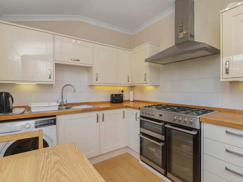 3 bed cottage for sale in Elibank, 163 The Loan, Loanhead, Midlothian EH20, £290,000