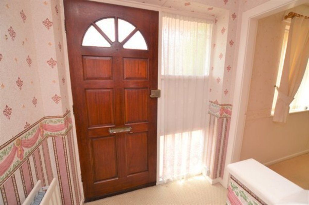 2 bed semi-detached house for sale in Highfields, Market Drayton TF9, £179,950