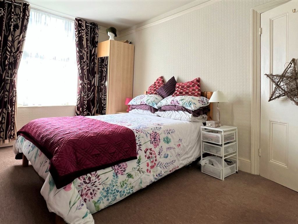 3 bed terraced house for sale in Heath Terrace, Drakewalls, Gunnislake PL18, £175,000