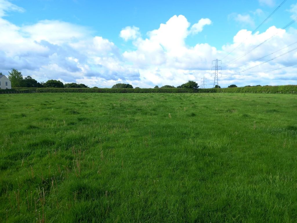 Land for sale in Senna Lane, Comberbach, Northwich CW9, £10,000