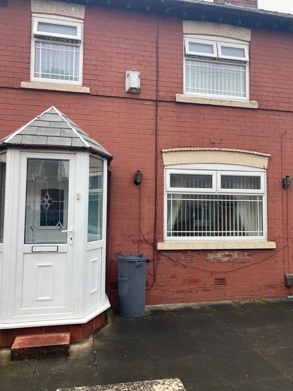 3 bed town house for sale in Wood Avenue, Bootle L20, £124,950