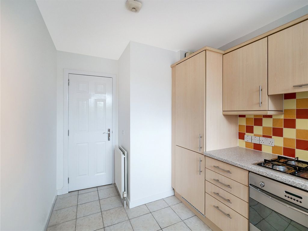 2 bed flat for sale in Melrose Avenue, Rutherglen, Glasgow, South Lanarkshire G73, £145,000