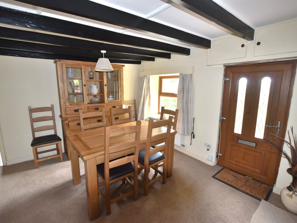 3 bed detached house for sale in Penrhiwllan, Llandysul SA44, £320,000
