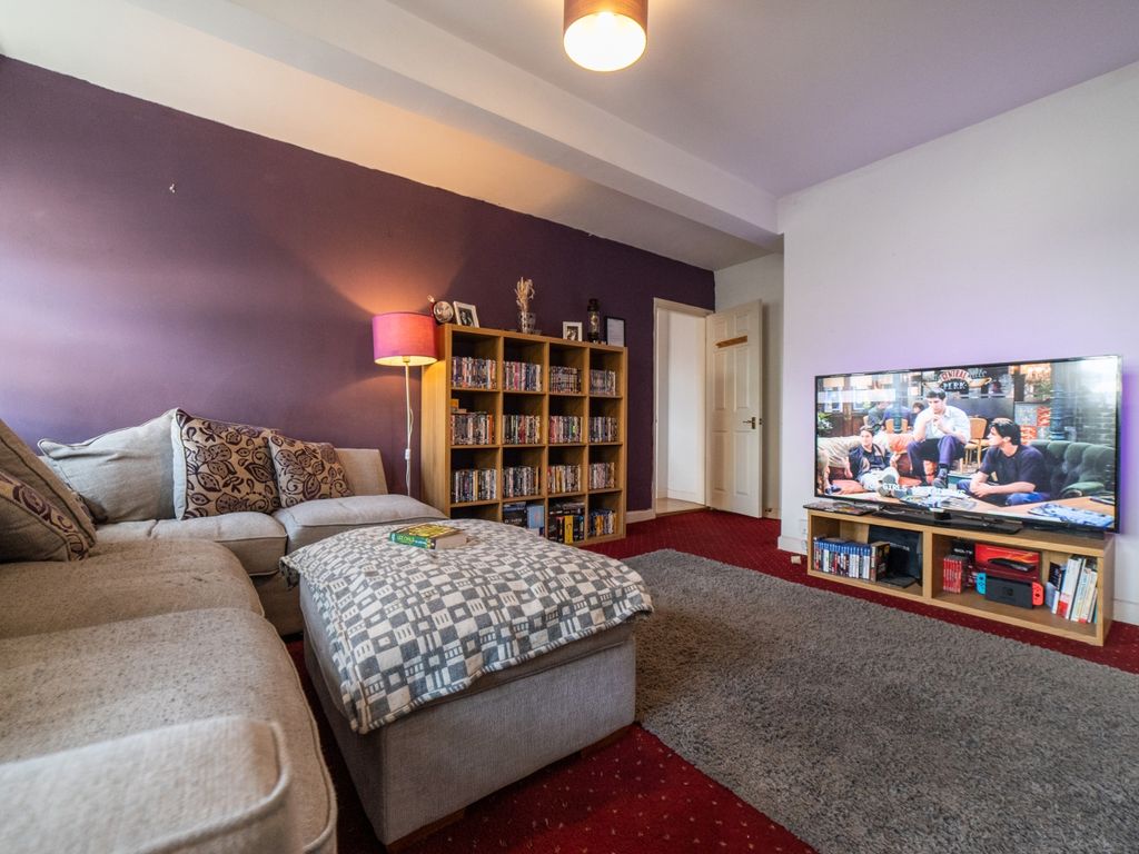 3 bed detached house for sale in Holmesdale Street, Cardiff CF11, £235,000