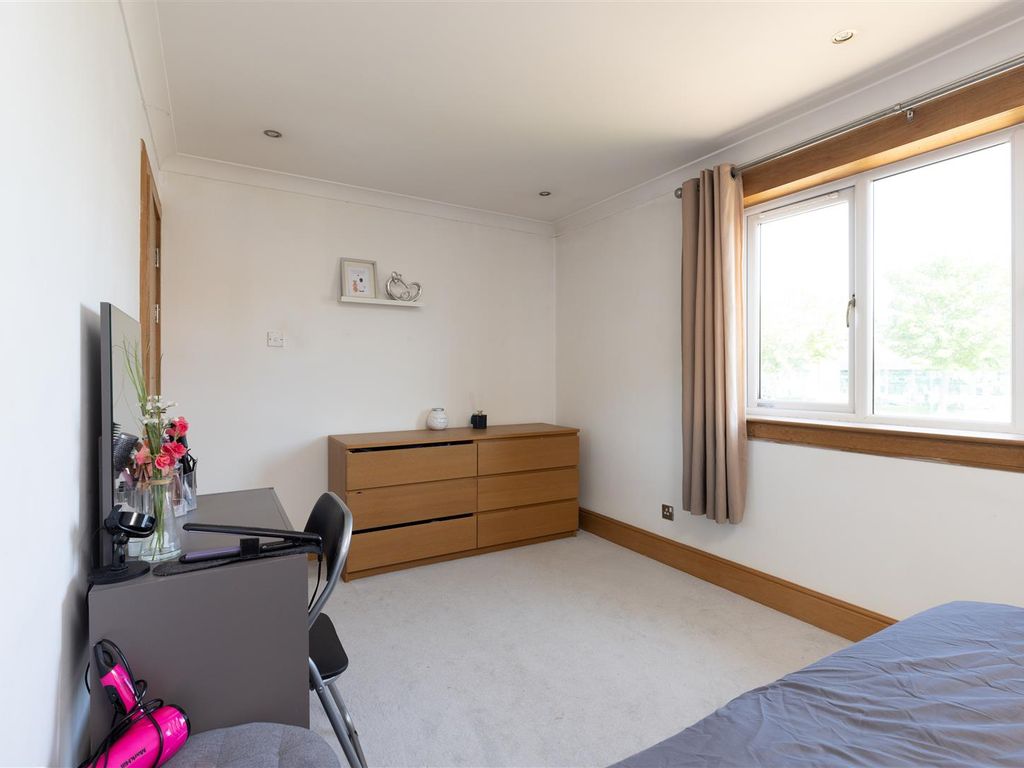2 bed property for sale in Struan Road, Perth PH1, £142,000