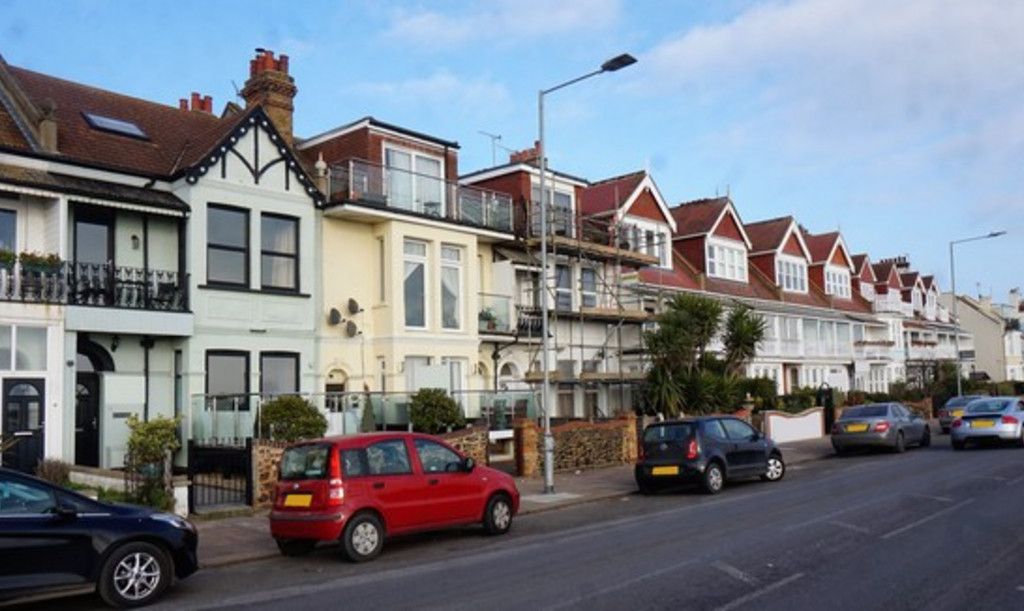 Hotel/guest house for sale in Five Star 5-Bed Guesthouse, Eastern Esplanade, Southend-On-Sea SS1, £930,000