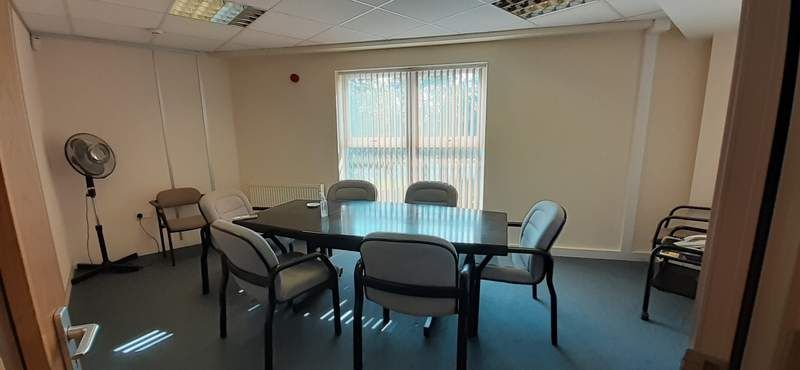 Office for sale in Suite 5 The Curve, 83 Tempest Street WV2, £22,500