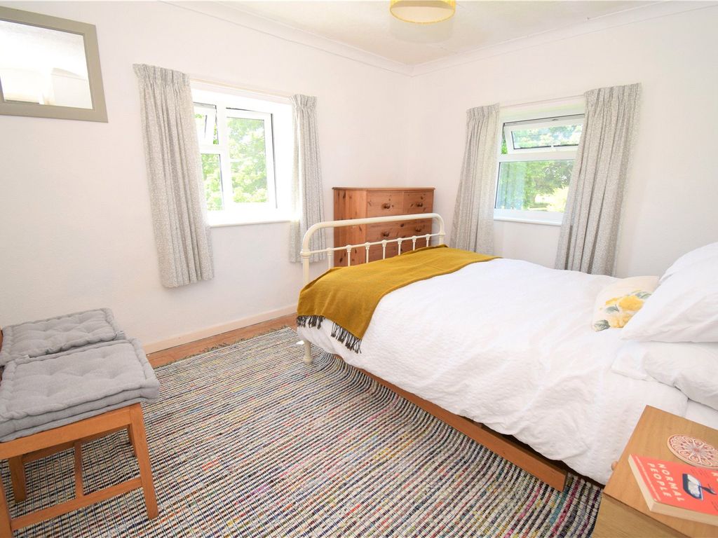 3 bed end terrace house for sale in The Lye, Seend, Melksham, Wiltshire SN12, £285,000