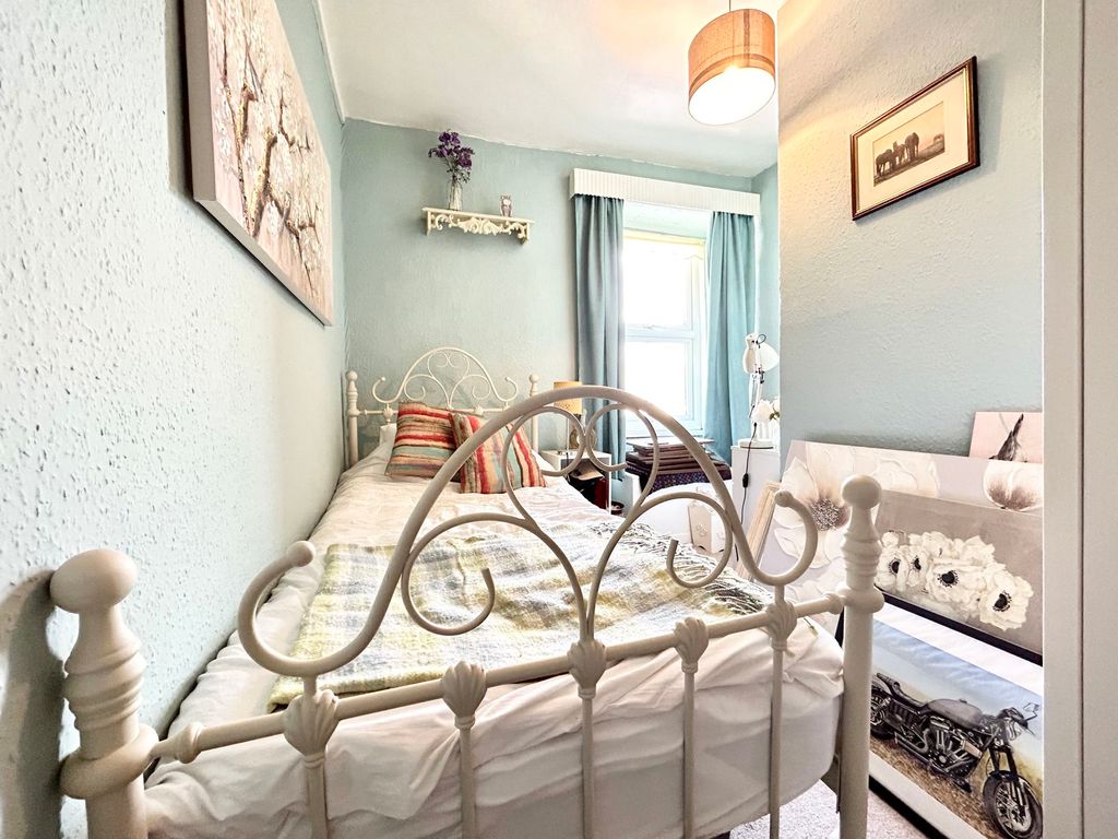 3 bed cottage for sale in Romaldkirk, Barnard Castle DL12, £170,000