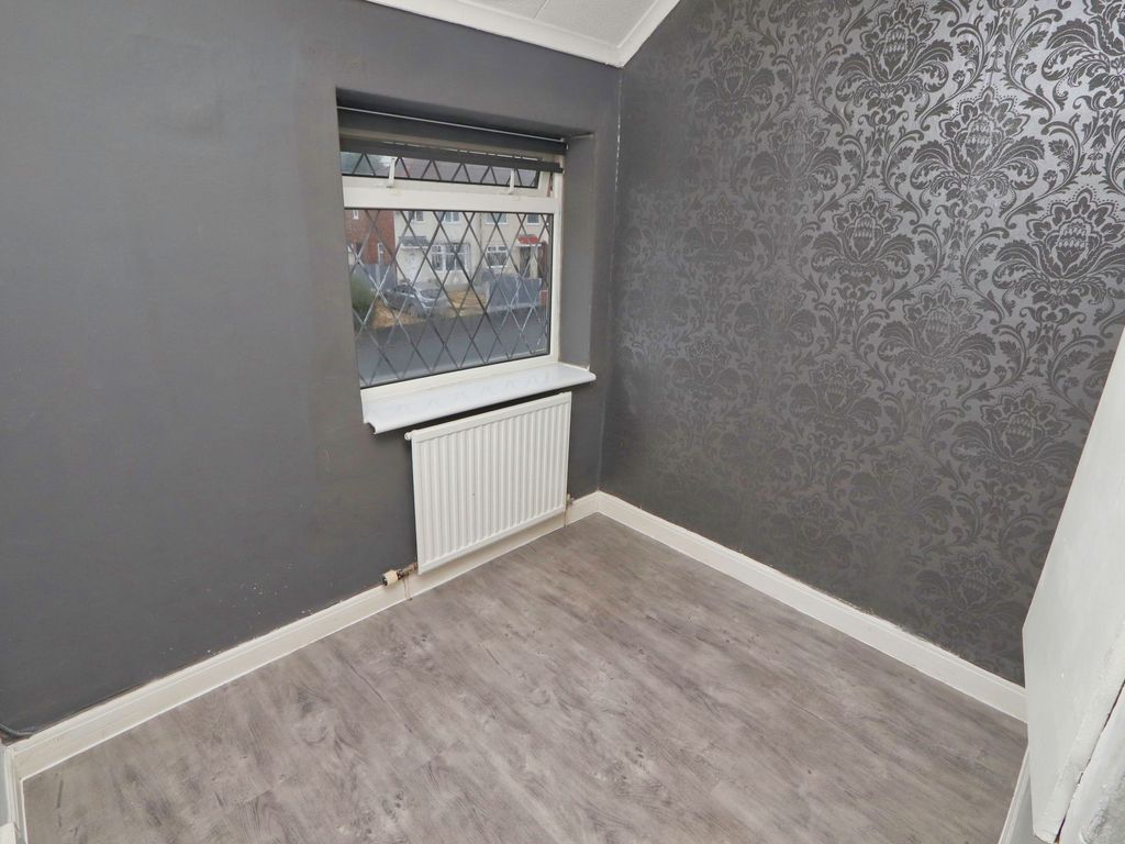 3 bed terraced house for sale in Ferryhill Road, Irlam M44, £195,000