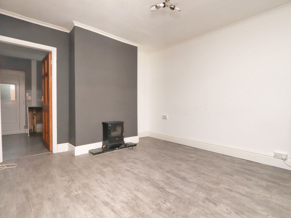 3 bed terraced house for sale in Ferryhill Road, Irlam M44, £195,000