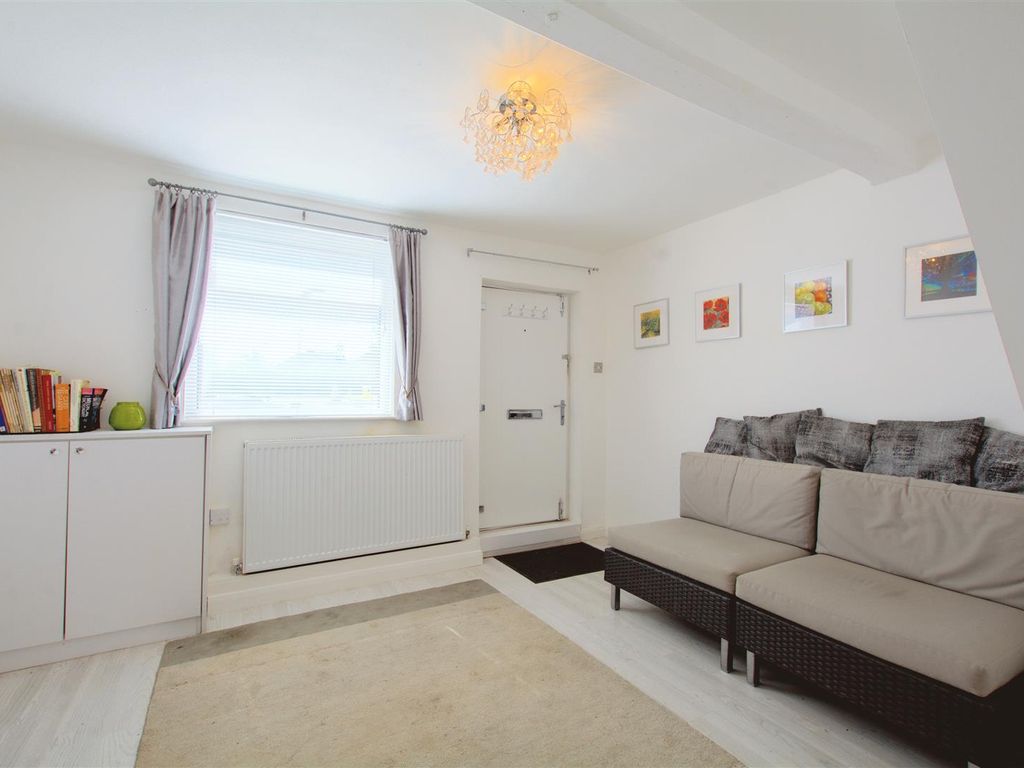 1 bed property for sale in Clarkes Lane, Beeston, Nottingham NG9, £163,500