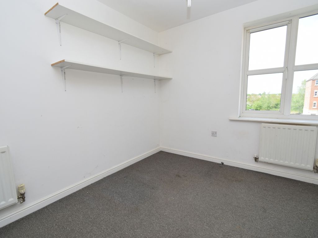 2 bed flat for sale in Apartment 4, Kepwick Road, Leicester LE5, £115,000