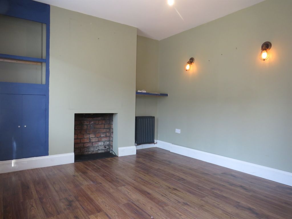 2 bed terraced house for sale in Glandwr Place, Whitchurch, Cardiff CF14, £240,000