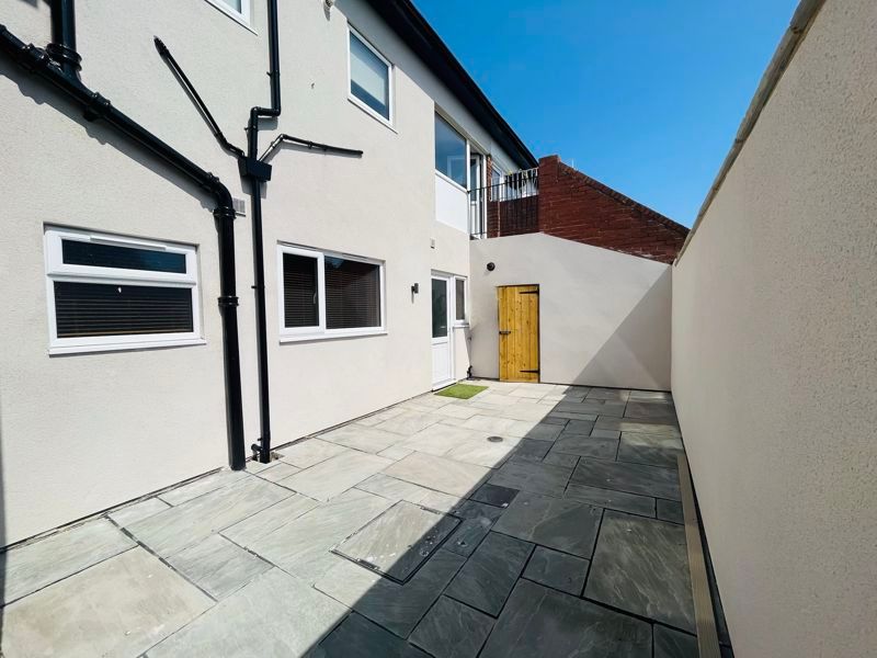 3 bed flat for sale in Burnt House Road, Whitley Bay NE25, £198,000