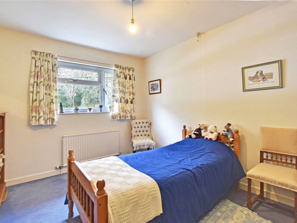 4 bed bungalow for sale in Western Promenade, Llandrindod Wells, Powys LD1, £330,000