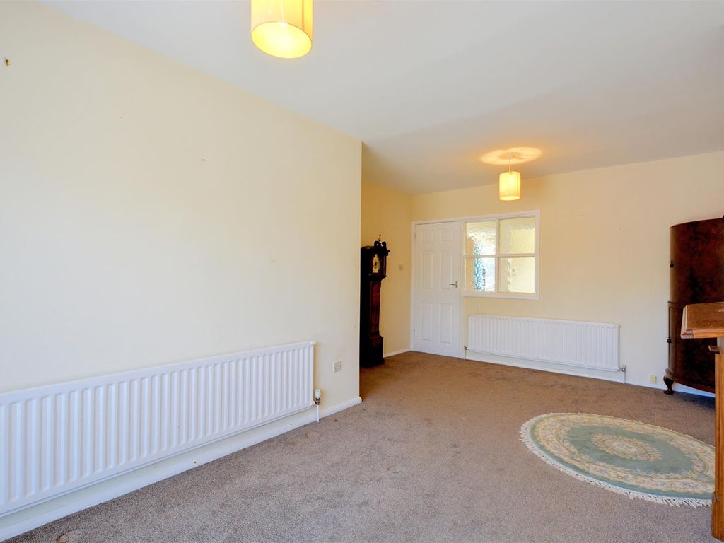 2 bed bungalow for sale in Lodge Street, Draycott, Derby DE72, £200,000