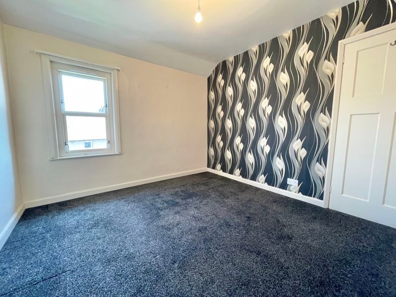 3 bed semi-detached house for sale in Castle Terrace, Penrith CA11, £160,000