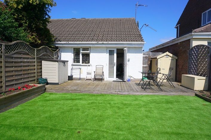 2 bed bungalow for sale in Harrogate Drive, Everton, Liverpool L5, £149,995