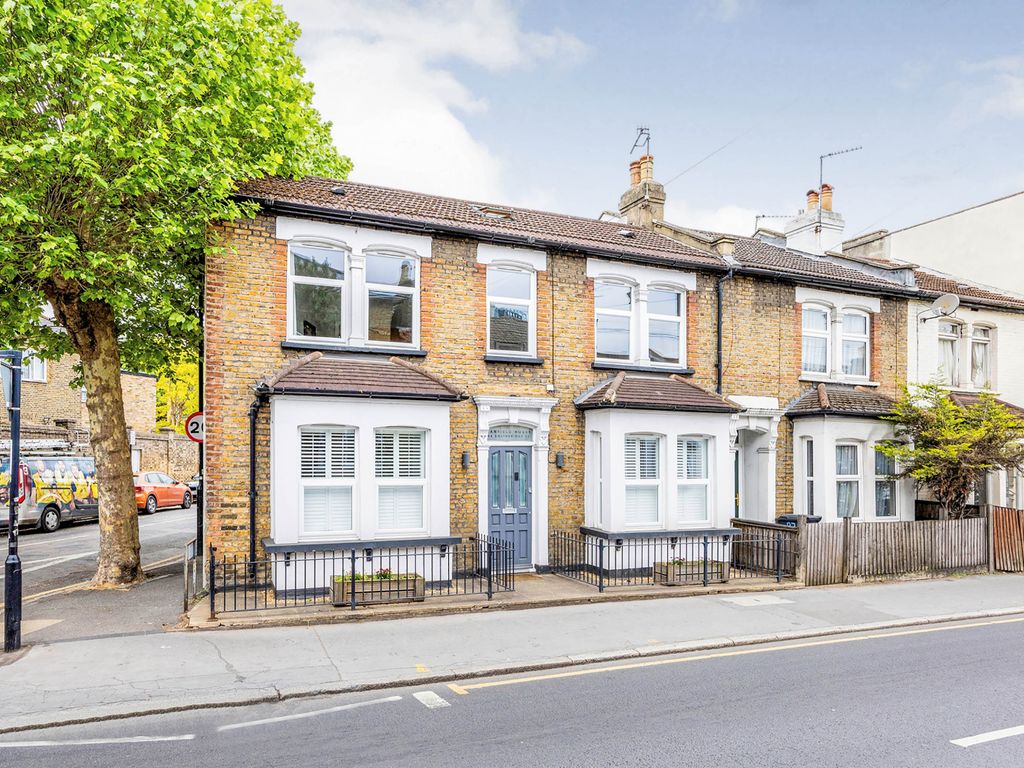 1 bed flat for sale in Tanfield Road, Croydon CR0, £310,000