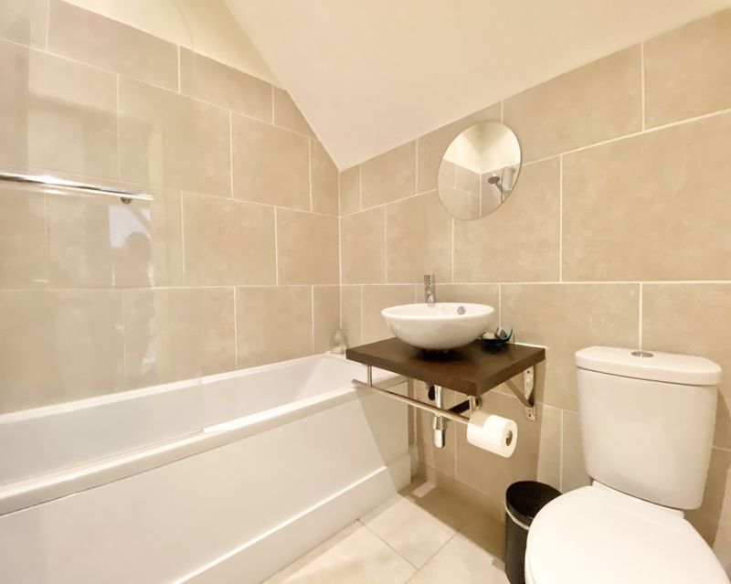 2 bed flat for sale in Royal Sutton Mews, Lichfield Road, Sutton Coldfield B74, £160,750