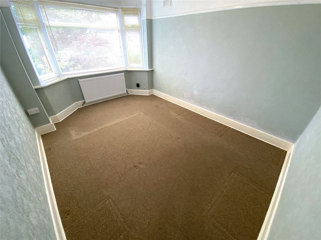 2 bed bungalow for sale in Walliscott Road, Wallisdown, Bournemouth, Dorset BH11, £240,000