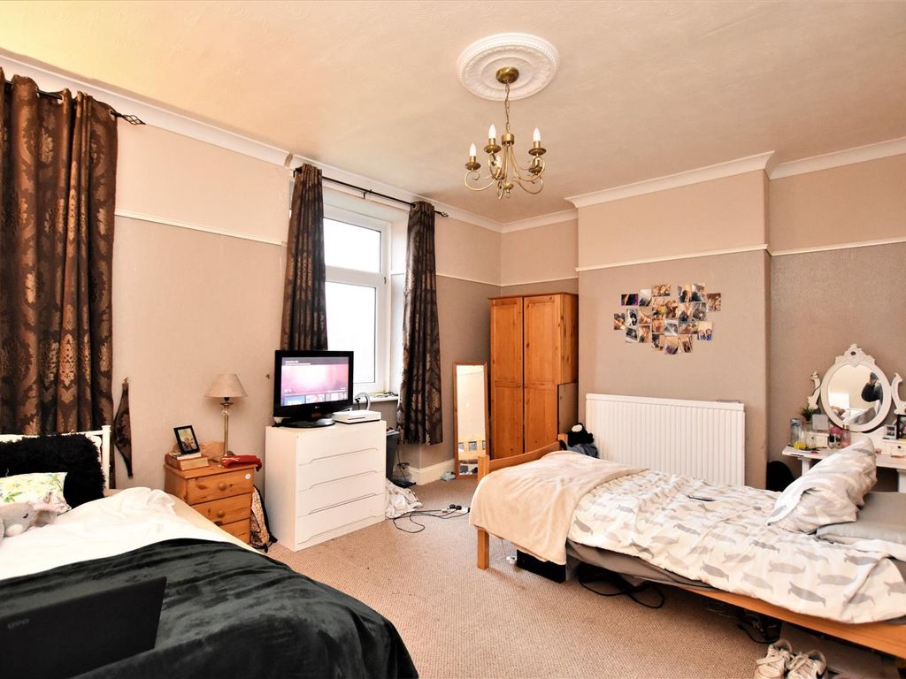 4 bed terraced house for sale in Fair View, Dalton-In-Furness LA15, £230,000