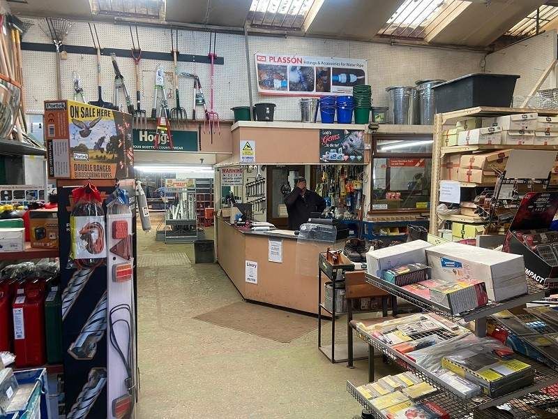 Retail premises for sale in Chesterfield, England, United Kingdom S44, £700,000