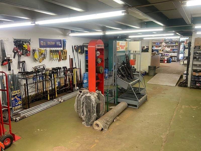 Retail premises for sale in Chesterfield, England, United Kingdom S44, £700,000