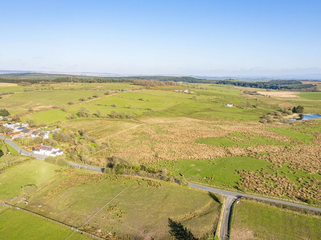 Land for sale in Land At Spruce Grove, Penton CA6, £80,000