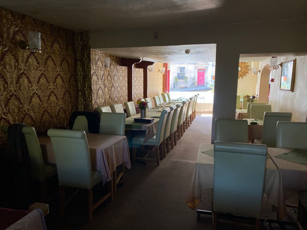 Restaurant/cafe for sale in Belvedere, Bath BA1, £395,000