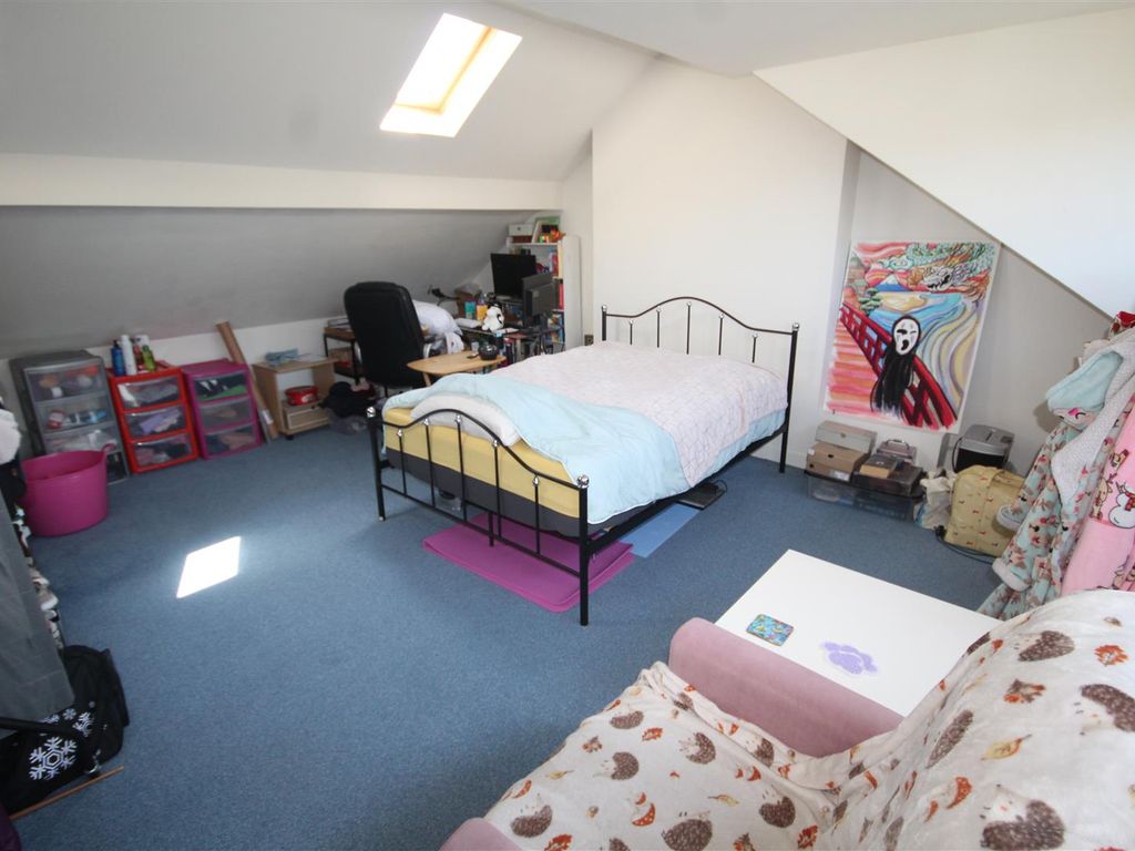 3 bed terraced house for sale in Coed Coch Road, Old Colwyn, Colwyn Bay LL29, £179,950