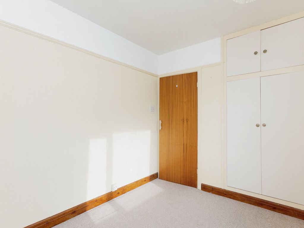 3 bed semi-detached house for sale in Sylva Grove, Llandudno, Conwy LL30, £180,000