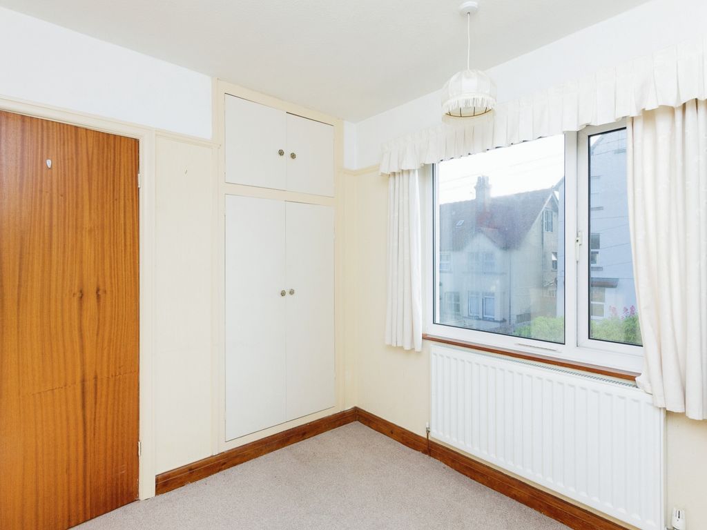 3 bed semi-detached house for sale in Sylva Grove, Llandudno, Conwy LL30, £180,000