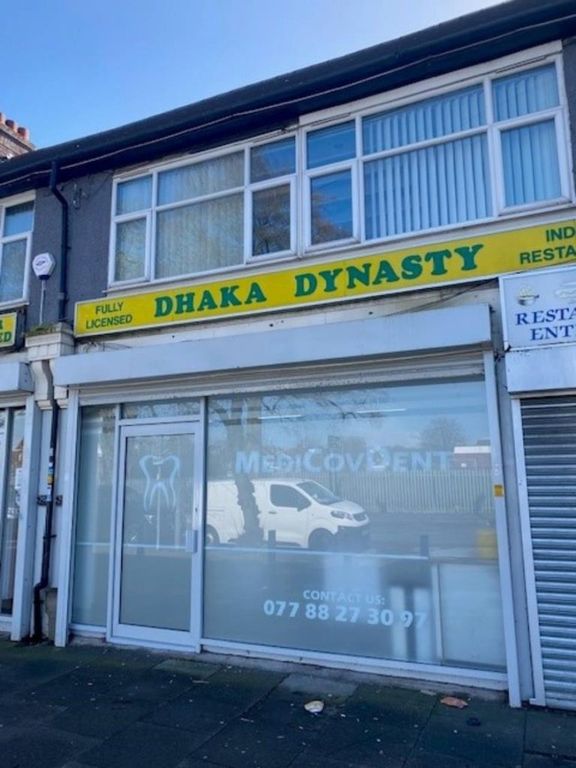 Restaurant/cafe for sale in Walsgrave Road, Coventry CV2, £64,950