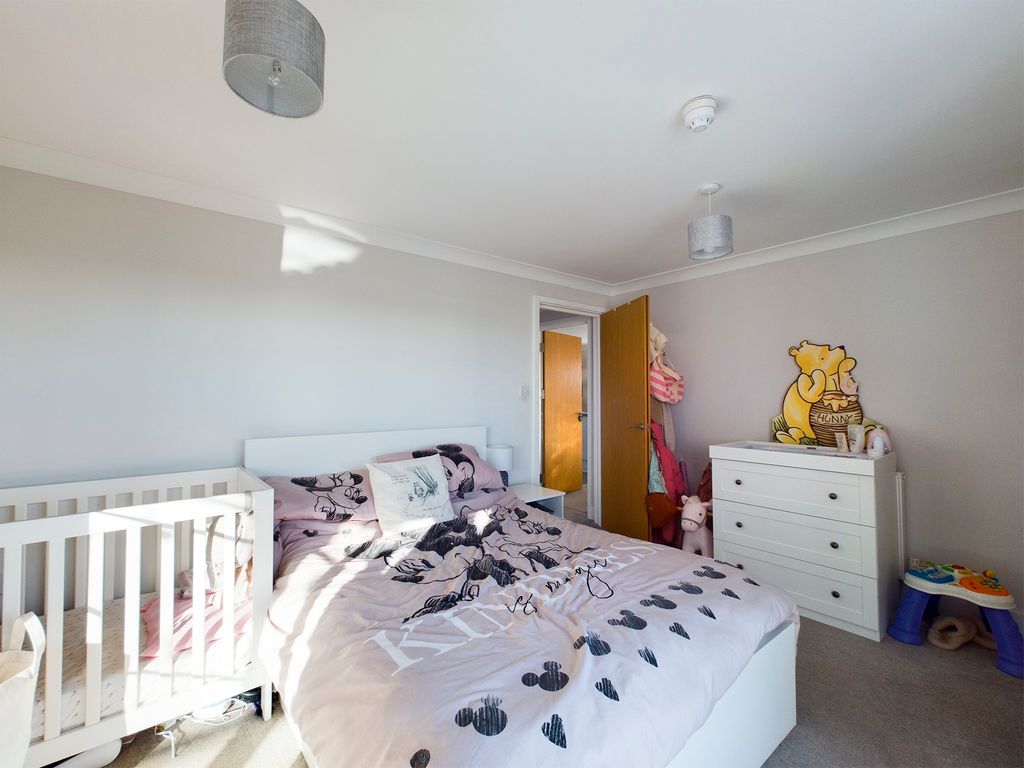 1 bed flat for sale in Broadwater Street West, Worthing, West Sussex BN14, £200,000