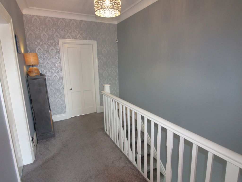 3 bed semi-detached house for sale in Squires Gate Lane, Blackpool FY4, £269,500