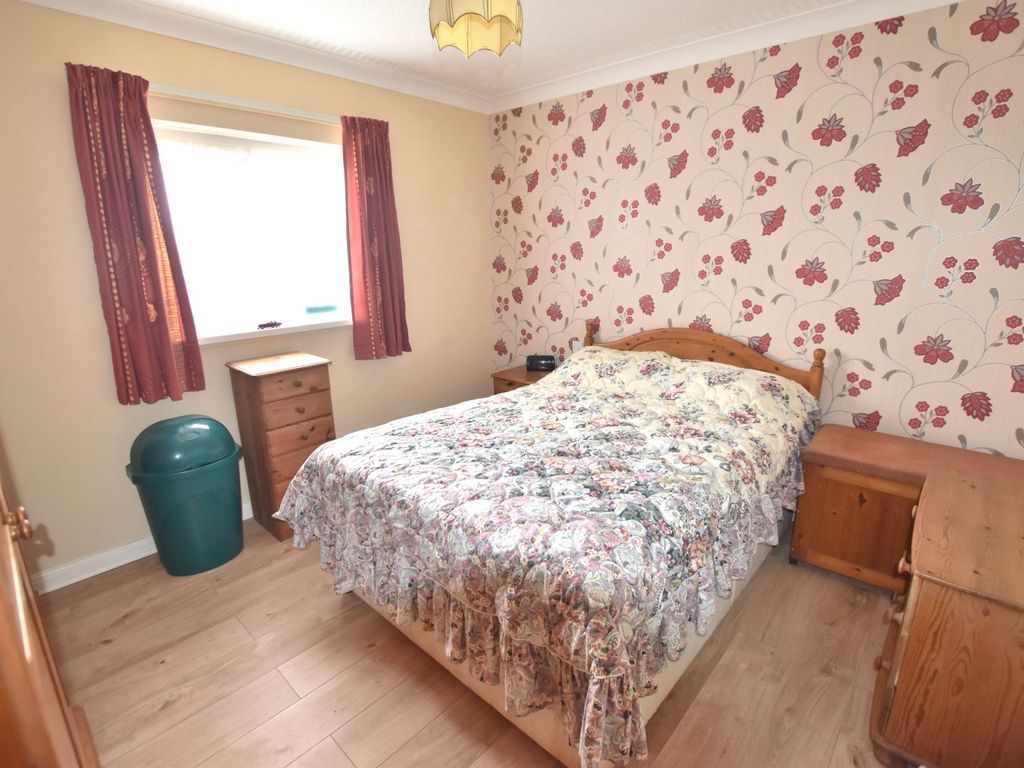 3 bed detached bungalow for sale in Saron, Llandysul SA44, £320,000