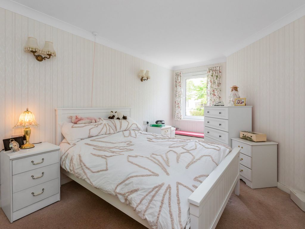 1 bed flat for sale in 27/104 Mayfield Court, West Savile Terrace, Blackford, Edinburgh EH9, £150,000