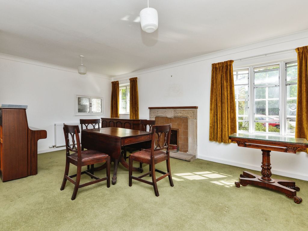 3 bed bungalow for sale in Monteagle Square, Hornby, Lancaster, Lancashire LA2, £250,000