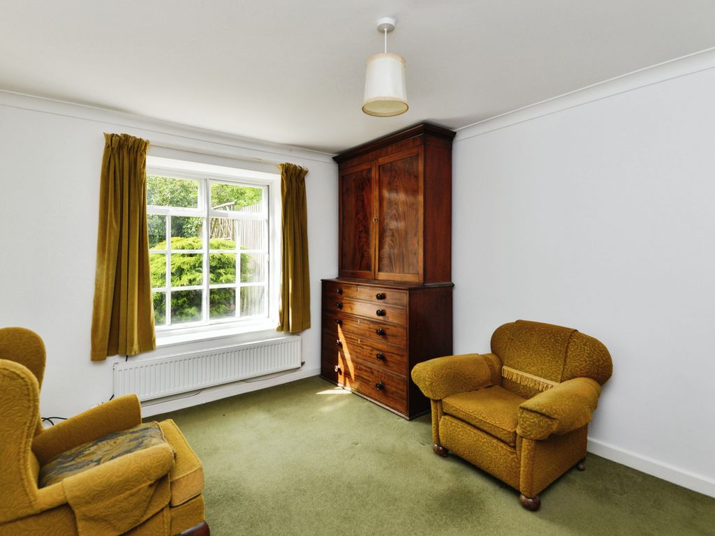 3 bed bungalow for sale in Monteagle Square, Hornby, Lancaster, Lancashire LA2, £250,000