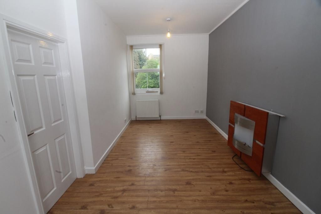 1 bed flat for sale in Leonard Street, Burslem, Stoke-On-Trent ST6, £70,000