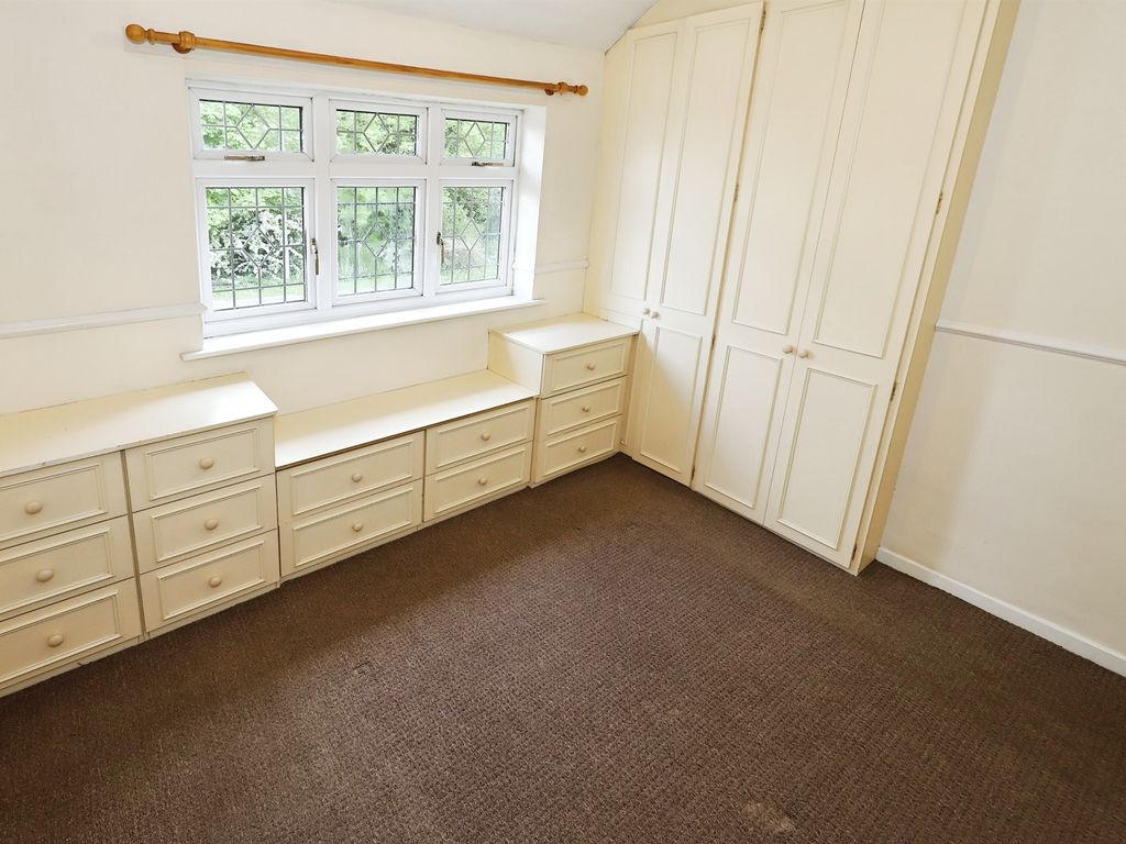 3 bed semi-detached house for sale in Wolverhampton Road, Essington, Wolverhampton WV11, £260,000