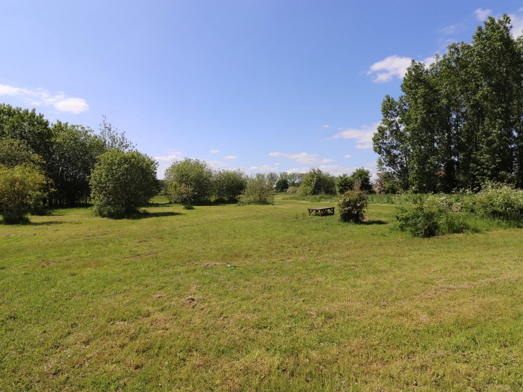 Land for sale in Sluice Road, Downham Market PE38, £150,000