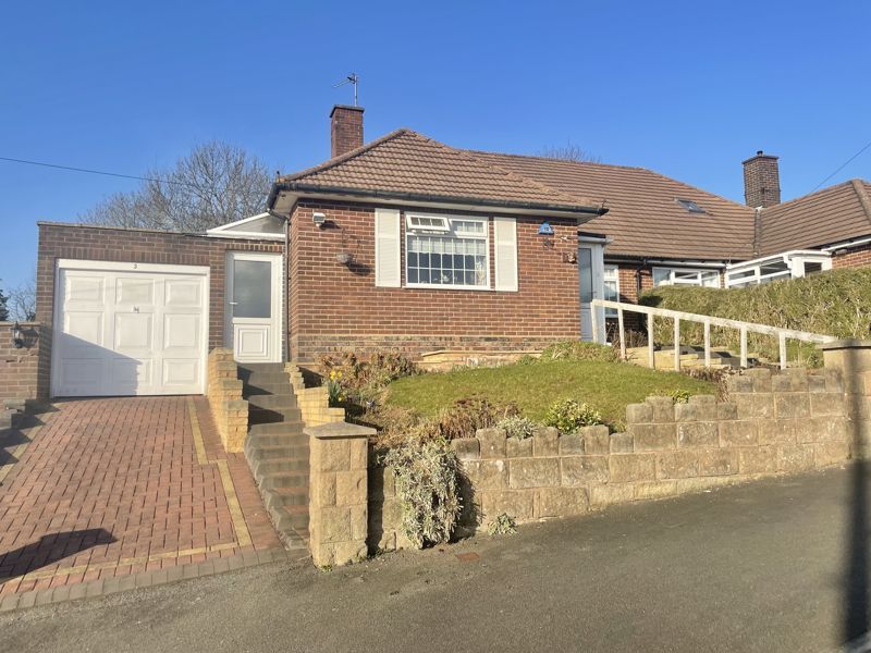 3 bed semi-detached house for sale in Rosslyn Road, Sutton Coldfield B76, £268,000
