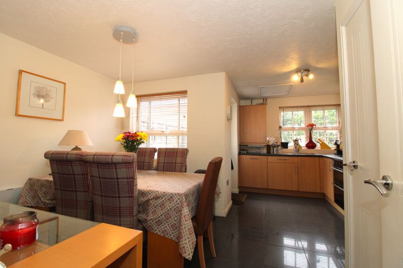 3 bed detached house for sale in Eastfield Close, Aldridge WS9, £234,500