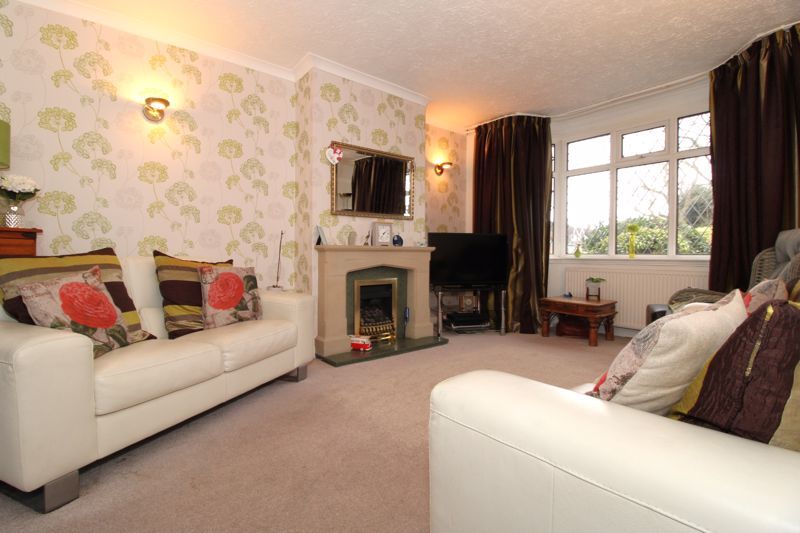 3 bed semi-detached house for sale in Whetstone Lane, Aldridge WS9, £241,250