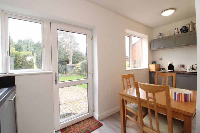 3 bed semi-detached house for sale in Whetstone Lane, Aldridge WS9, £241,250