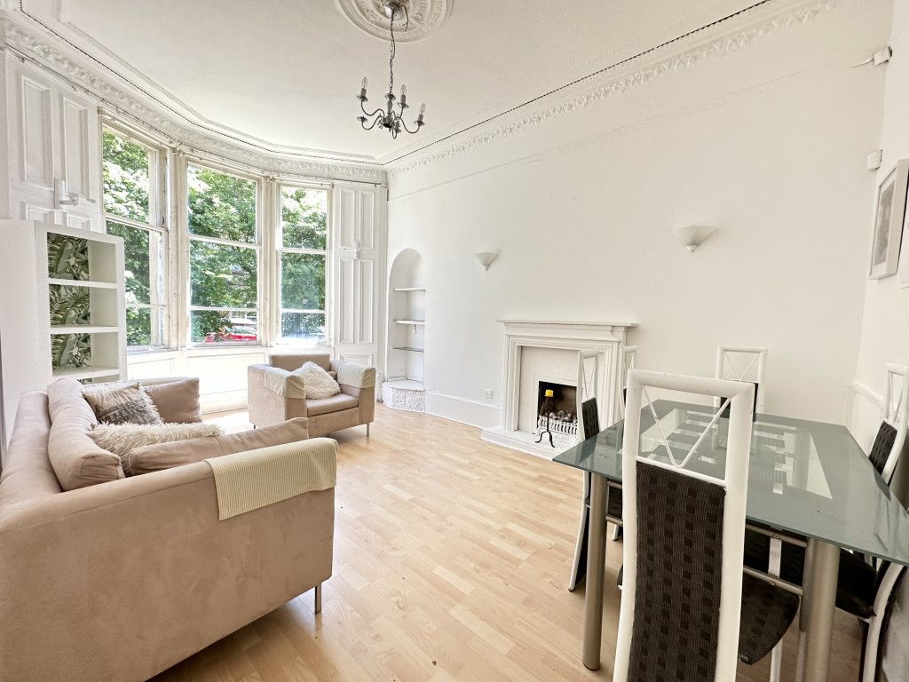 2 bed flat for sale in 0/1, 6 Barrington Drive, Glasgow G4, £230,000