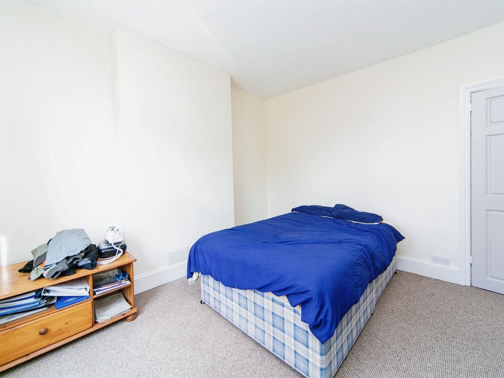 2 bed semi-detached house for sale in Fairfield Road, Queensferry, Deeside, Flintshire CH5, £130,000